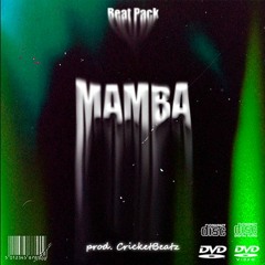 CricketBeatz - Swoosh [Beat Pack Mamba]