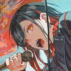 烈火 (rekka) an alt vocal