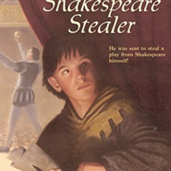 download EPUB 📒 The Shakespeare Stealer by  Gary Blackwood [EBOOK EPUB KINDLE PDF]