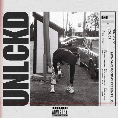 UNLCKD