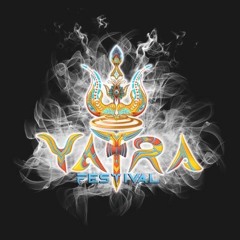 Live @ Yatra 2024 - Techno - Friday 11pm