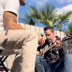 Deliver us - Bruno & Sayf (DEMO)