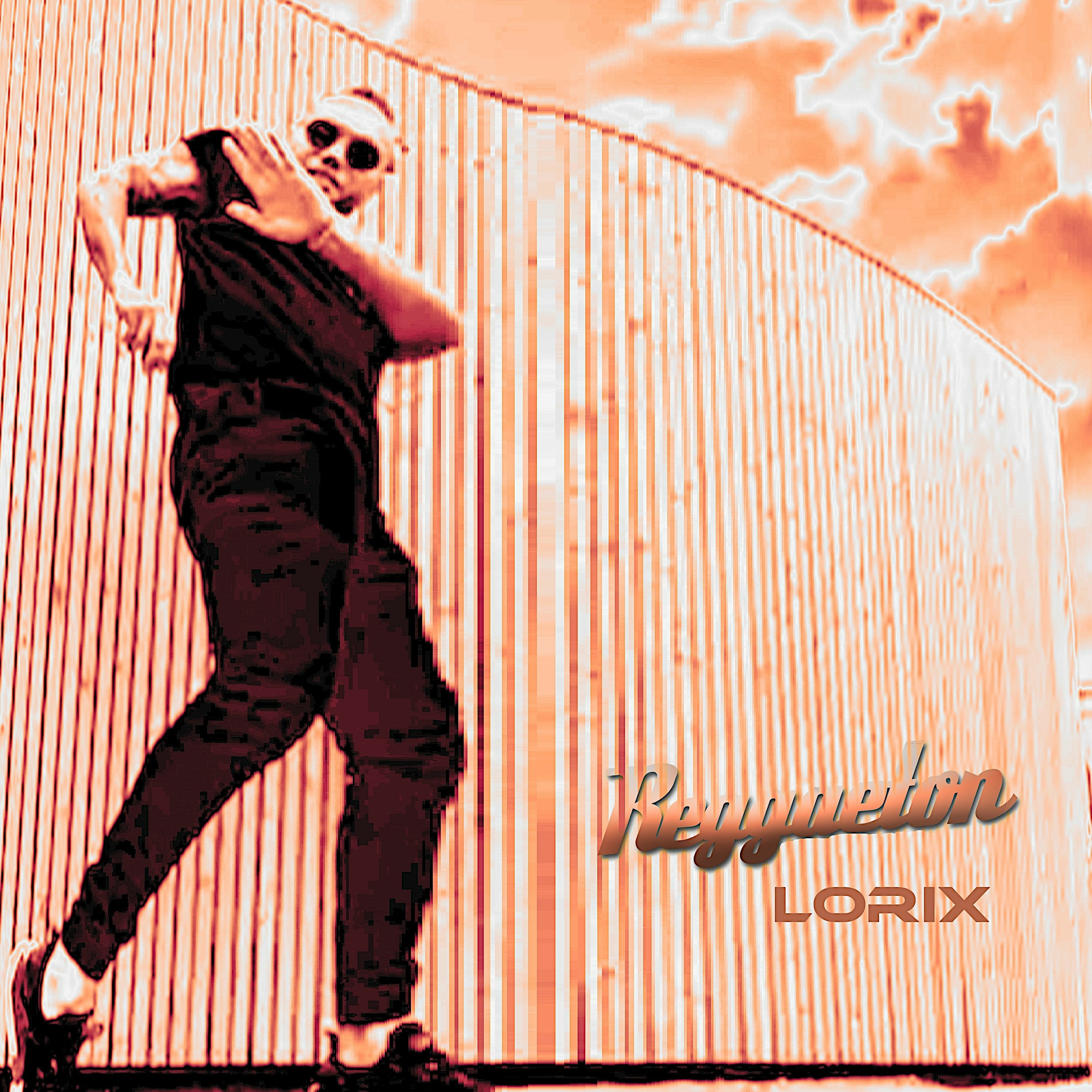 DJ Lorix