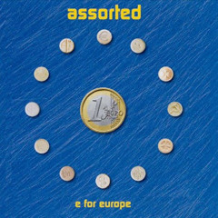 CORVIN DALEK - ASSORTED (E FOR EUROPE)