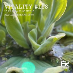 Vitality 108