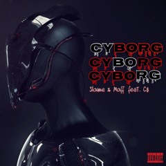 Cyborg feat. c$ (prod. Pluto)