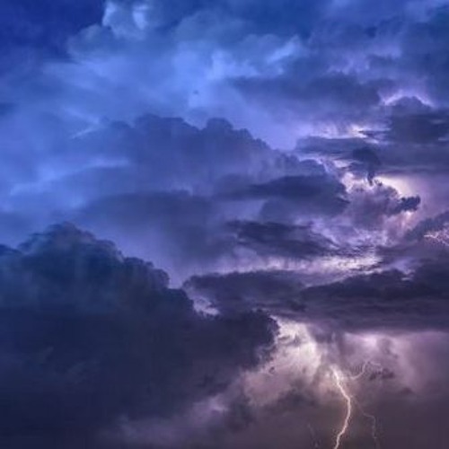 Haiku - Naviar - Challenge - 436 - Lightning - Thunder