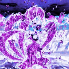 Orochimaru (Mix. Kurøsantana)