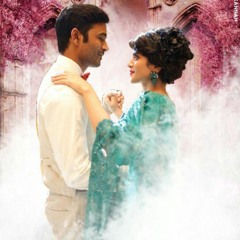 Kannukula Nikara En Kadhaliae... RG