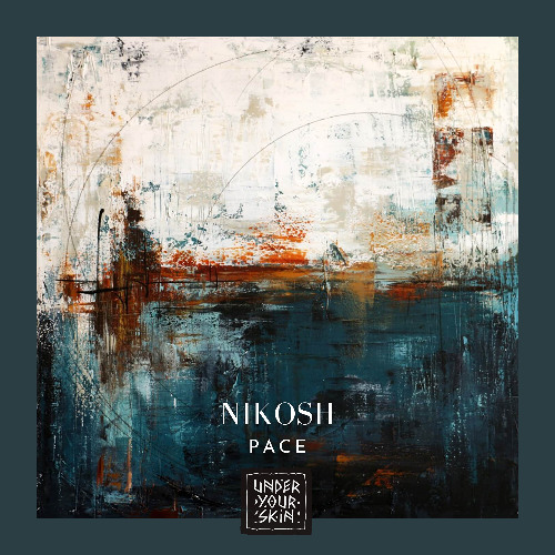 Nikosh - Pace (Cem Gemalmaz Remix) [UYSR143]