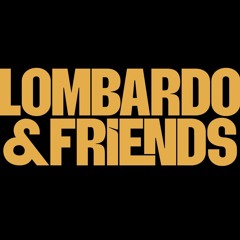 LOMBARDO //  NEW VIBES MIX
