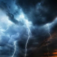 Crack of Thunder