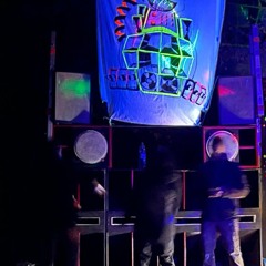 FlexOtek $ Tribe on the roc