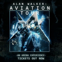 Alanwalker Aviation Tour Audio