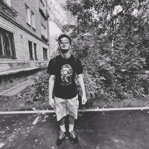 On Me (Photo By. My Hood)