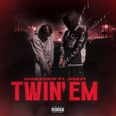 Charlessup X Jpeezy-badman