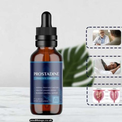 Prostadine [TOP RATED] “Reviews” Genuine Expense?