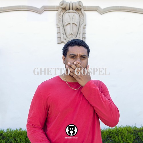 Kail Problems & DJ Hoppa - Ghetto Gospel