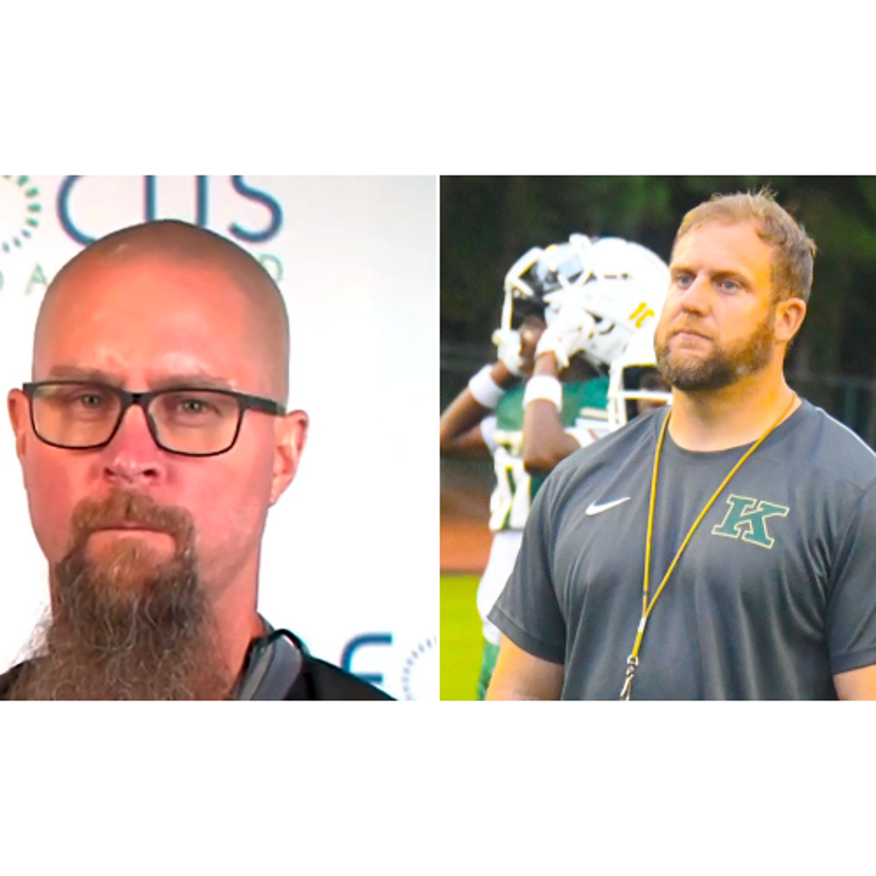 The Bryan Hanks Show
