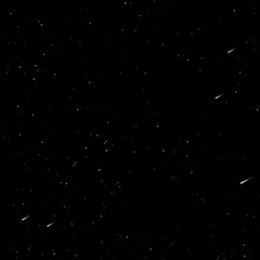 내가 사랑하는 별똥별색 UKG