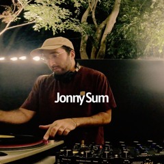 Jonny Sum in LA  - Oct. 2025 [ALL VINYL]