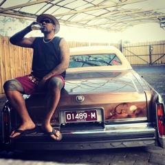 50 Cent - Ghetto Qu'ran (Power Of The Dollar Album)