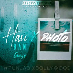 Hasi Ban Gaye X Photo - Harshrivastava