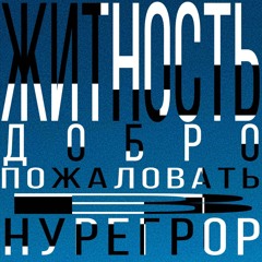 Житность feat. Lida - Добро пожаловать в нурегрор