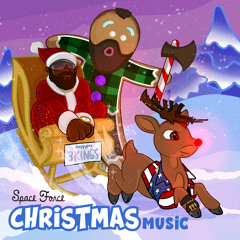 Sugar Plums (feat. The Marine Rapper, Topher, & D.Cure)