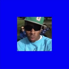 TYLER THE CREATOR - MOMMANEM (EVABLOO EDIT)