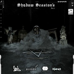 Subdermal Records - Shadow Sessions Vol. 1