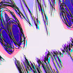 eyes of AJ