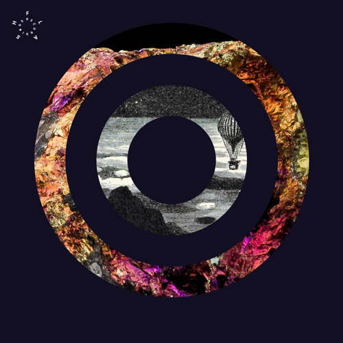 Wild Sequence 3 (Original Mix)