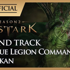 [로스트아크｜OST] 질병군단장 일리아칸 (Plague Legion Commander, Illiakan) ⧸ LOST ARK Official Soundtrack (1)