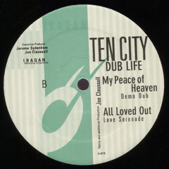 Ten City  -  All Loved Out (Love Serenade)