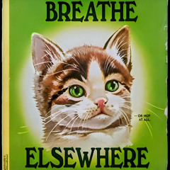 BREATHE ELSEWHERE (FREESTYLE)