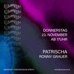 Patrischa & Ronny Grauer - 23.11.2023 (Part 1)