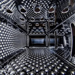 Intergalactic Cheese Grater Instrumental