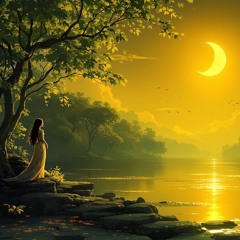 Moonlit dreams of you - Mandarin