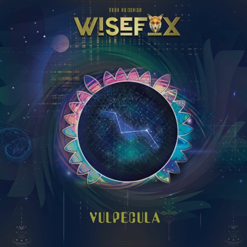 Wisefox - Mechanical Human