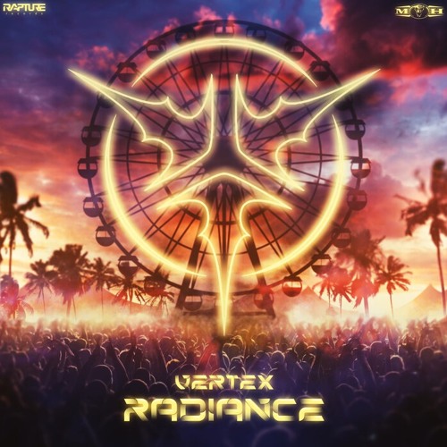 Vertex - Radiance