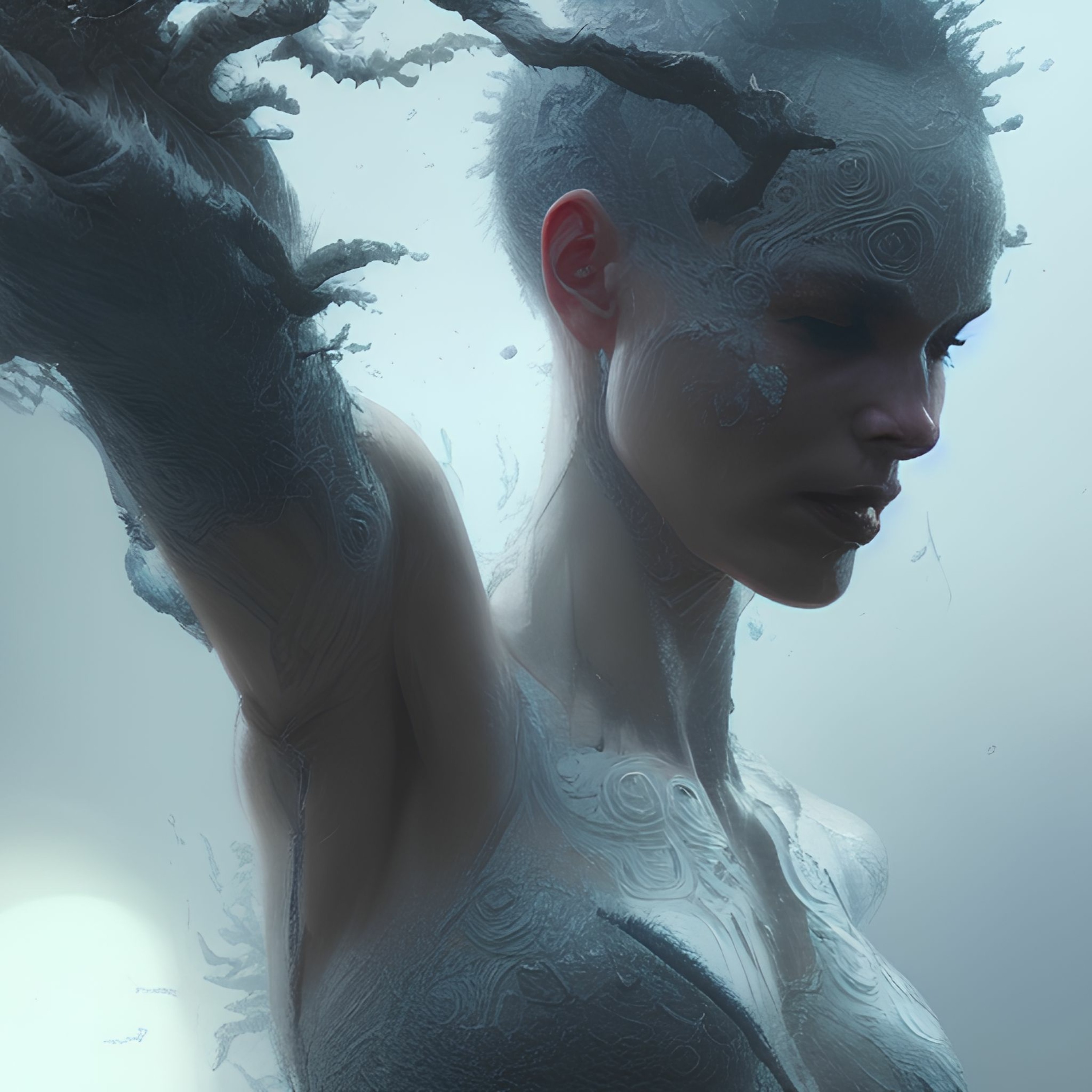 Fractured Dream episode artwork