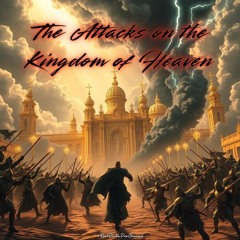 #TruthSeekersMastermindAlliance - The Attacks On The Kingdom Of Heaven Pt. 1