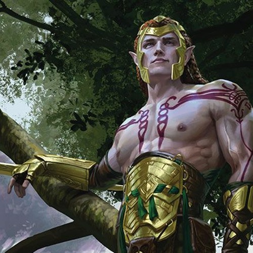 Kaldheim 2: Awaken The Trolls