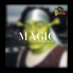 Magic (Prod. By JpBeatz)