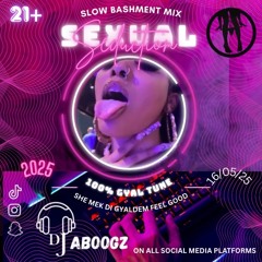 Sexual Seduction😍. (100000% GYAL TUNE)