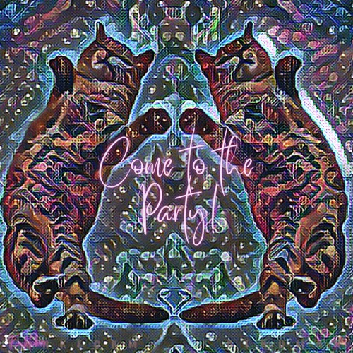 Come To The Party