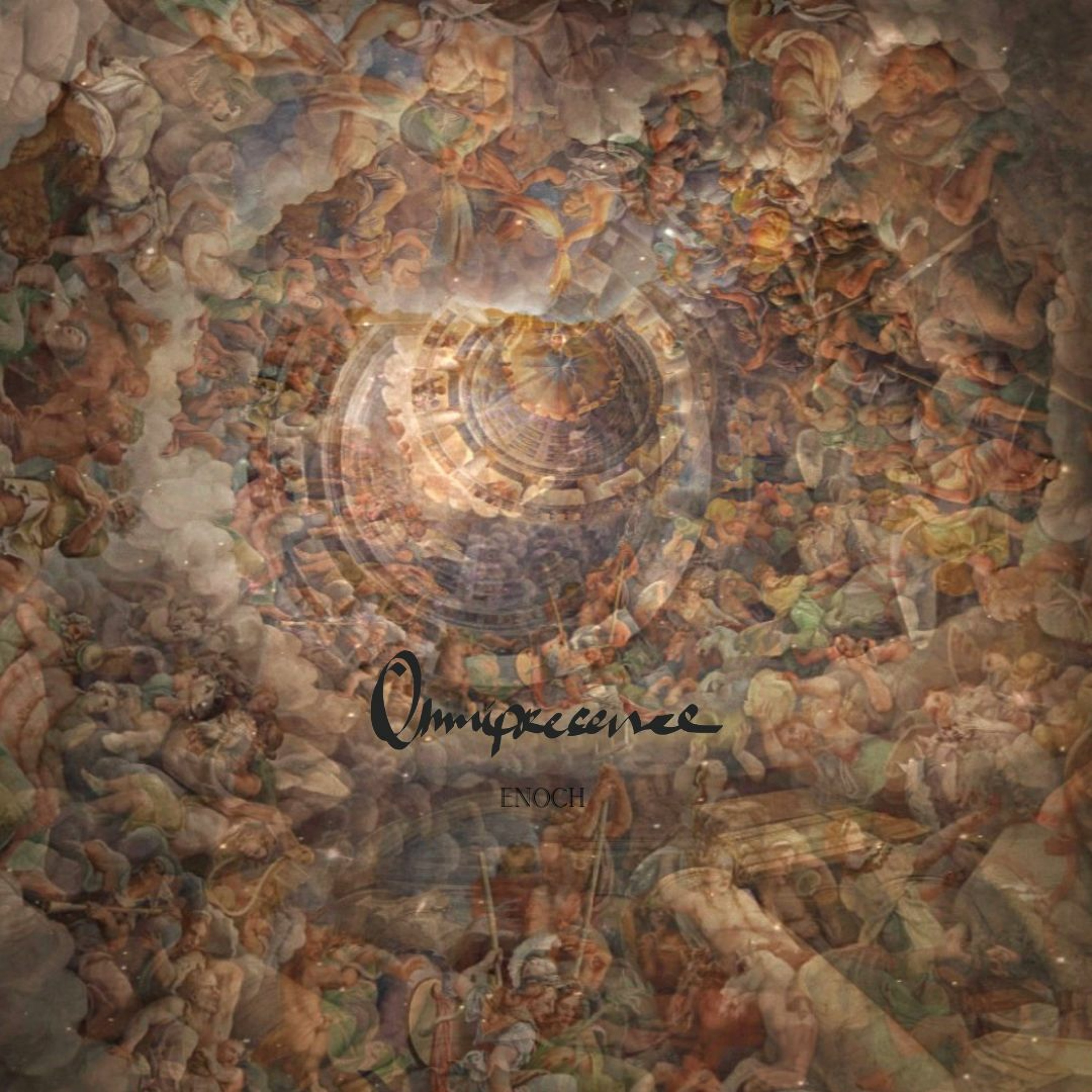 LOOK ABOVE episode artwork