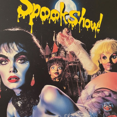 SpookzShow! - Midwest lines deep (SPEED GANG- 10 LINES)