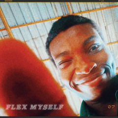 flex myself
